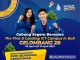 Be The First, Kuliah di STIKOM ITB Bali Yuk!