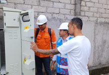 Electrifying Agriculture Terbukti Efisien Tingkatkan Produktivitas Peternak Tabanan Hingga 48 Persen