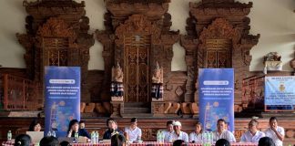 Kontribusi Nyata Upaya Keberlanjutan, CCEP Indonesia Berikan ini kepada Komunitas UMKM