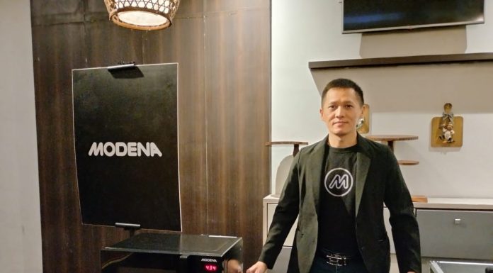 Rangkul Pengusaha Lokal Lebih Dekat, MODENA Selenggarakan Buka Puasa Bersama Media dan UMKM