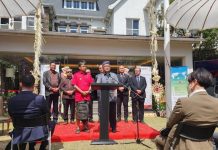 Bank Indonesia Dukung Promosi Perdagangan, Pariwisata dan Investasi Bali di Tokyo Jepang