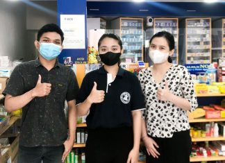 Penuhi Tugas KKN Tematik, Ni Putu Evi Wulandari Mahasiswa Fakultas Hukum Unmas Denpasar beri Konseling terhadap Pelaku UMKM