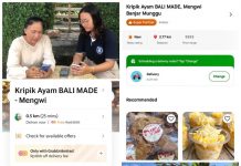 Persaingan UMKM Meningkat, Tim PKM Unmas Denpasar beri Pendampingan