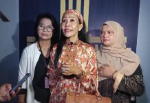 Tersentuh! Dewi Supriani, S.H., M.H. ajak Warga Binaan Lapas Perempuan Denpasar Buka Bersama
