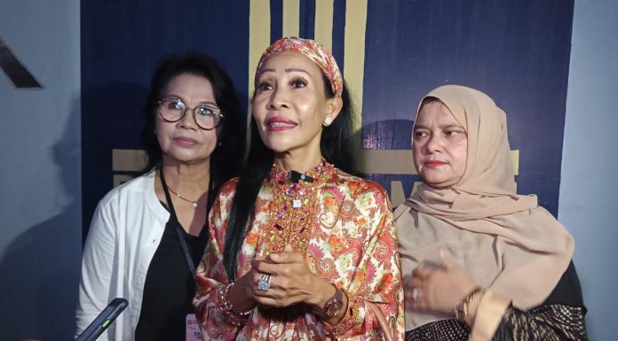 Tersentuh! Dewi Supriani, S.H., M.H. ajak Warga Binaan Lapas Perempuan Denpasar Buka Bersama