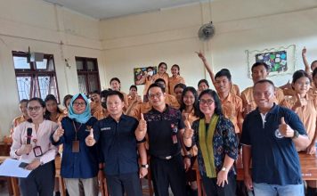 Dampak Mengadu di Media Sosial, Totok Waluyo: Hukumannya tidak Sebanding