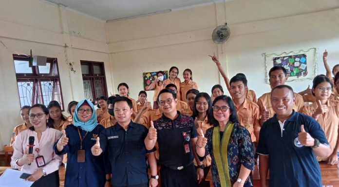 Dampak Mengadu di Media Sosial, Totok Waluyo: Hukumannya tidak Sebanding