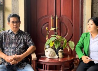 Upaya Tingkatkan Penjualan Toko Elling Shop, Ini yang dilakukan Ni Putu Sienny Merciana