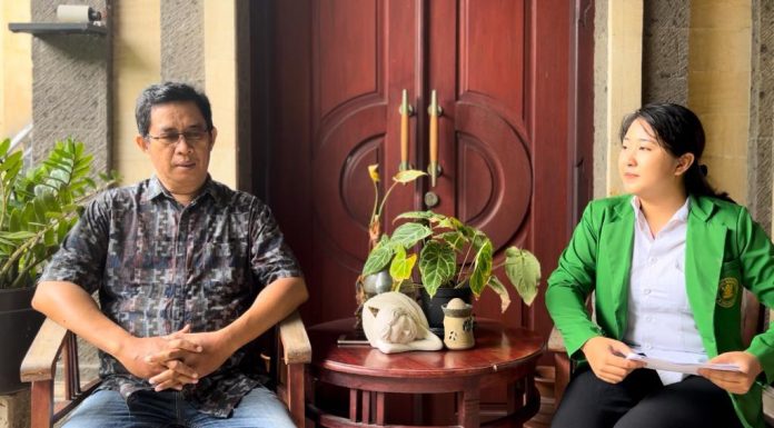 Upaya Tingkatkan Penjualan Toko Elling Shop, Ini yang dilakukan Ni Putu Sienny Merciana