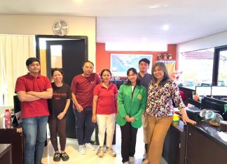 Revitalisasi Pariwisata dan Perekonomian Bali Pascapandemi, Dian Alita Budiarto Sampaikan ini dalam KKN Tematik