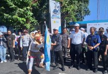 Berangkatkan 1000 Pemudik ke Jawa, Ini Kata GM PLN UID Bali