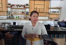 Jelang Idul Fitri, SOL by Melia Kuta Bali “Melaspas” 9 Ruangan Baru