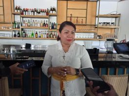 Jelang Idul Fitri, SOL by Melia Kuta Bali “Melaspas” 9 Ruangan Baru