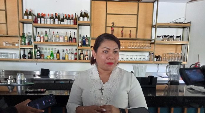 Jelang Idul Fitri, SOL by Melia Kuta Bali “Melaspas” 9 Ruangan Baru