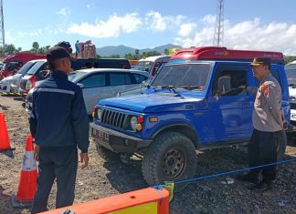 Hendak Mudik, Simak Imbauan dari Polda Bali