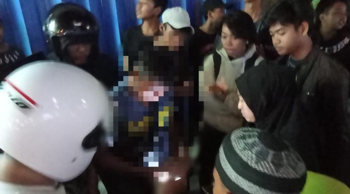 Mabuk, Tabrak Pasutri bawa Bayi, Korban Apresiasi Kinerja Aparat Polresta Denpasar
