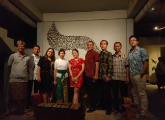 Rayakan HUT ke-6 Tahun Best Western Premier Agung Resort Ubud, Komitmen Tingkatkan Pelayanan