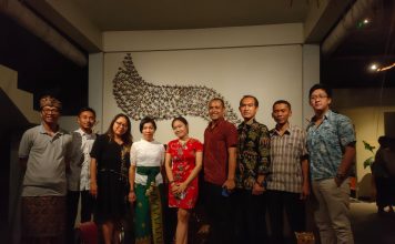 Rayakan HUT ke-6 Tahun Best Western Premier Agung Resort Ubud, Komitmen Tingkatkan Pelayanan