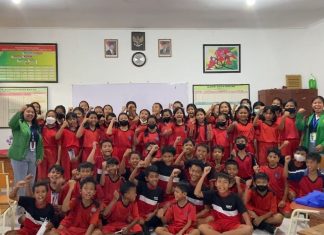 PKM Unmas Denpasar, Tingkatkan Pemahaman Kebudayaan Tradisional Bali untuk Siswa SD di Lingkungan Kelurahan Abianbase