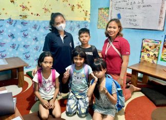 Tingkatkan Pemahaman Bahasa Inggris Siswa SD, Ini yang Dilakukan Nidya Kameswari Perbawa Mahasiswi FH Unmas Denpasar