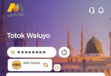 Era Digitalisasi, Trisno Nugroho: Mending Ketinggalan Dompet, daripada HP