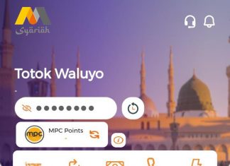 Era Digitalisasi, Trisno Nugroho: Mending Ketinggalan Dompet, daripada HP