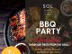 BBQ Party, SOL by Melia Kuta Bali Launching Dinner Service only Friday