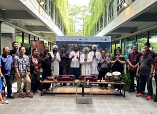 BaliSpirit Luncurkan tema “Gratitude” dalam Festival Edisi 2023