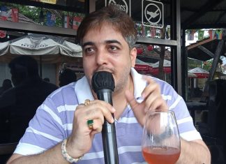 2001-2023, Putu India sampaikan Suka Duka awal Usaha di Bali