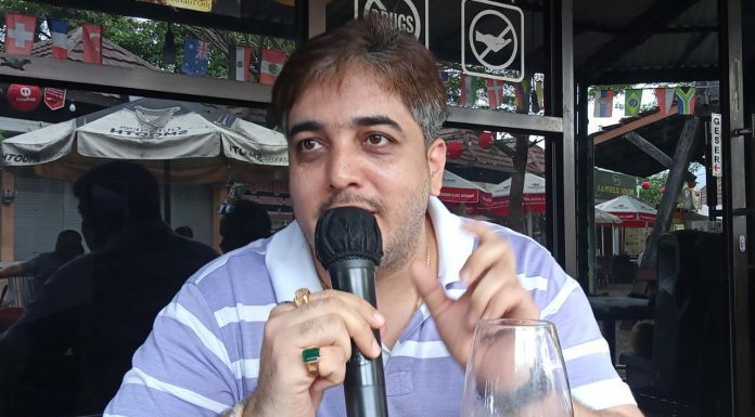 2001-2023, Putu India sampaikan Suka Duka awal Usaha di Bali