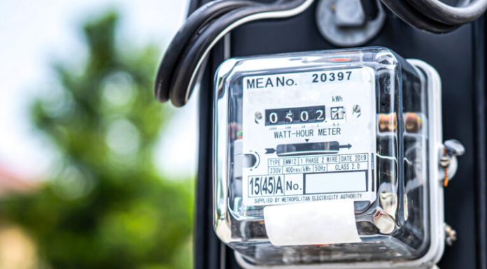 PLN UID Bali akan ganti Meteran Pelanggan dari Konvensional ke Digital
