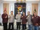 Kapolda Bali Terima Kunjungan PWI Provinsi Bali
