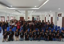 Kupas Tuntas Cara Membuat Eco Enzym, Sispala Satya Giri Kerti Datangkan Pakarnya