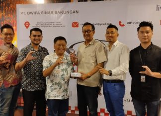 Chery Resmi Hadir di Pulau Bali