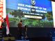 Hadiri AMS ke-18 Tahun 2023, Wapres Sampaikan Empat Langkah Strategis bagi Industri Media