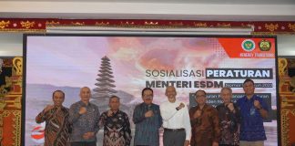 Kementerian ESDM Terbitkan Aturan Krisis dan Darurat Energi, PLN Pastikan Risiko Termitigasi
