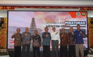 Kementerian ESDM Terbitkan Aturan Krisis dan Darurat Energi, PLN Pastikan Risiko Termitigasi