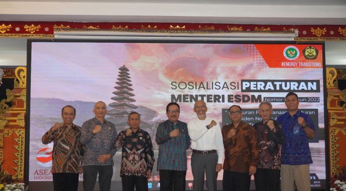Kementerian ESDM Terbitkan Aturan Krisis dan Darurat Energi, PLN Pastikan Risiko Termitigasi