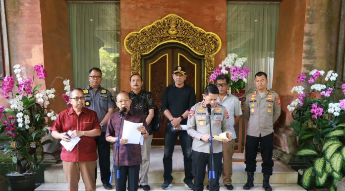 Ini Sikap Gubernur Bali terhadap Informasi Penggunaan Pembayaran Menggunakan Kripto