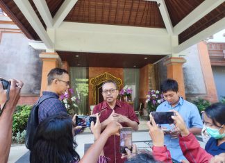 Tegas! Trisno Nugroho: Rupiah Satu-satunya Alat Pembayaran yang Sah di Indonesia