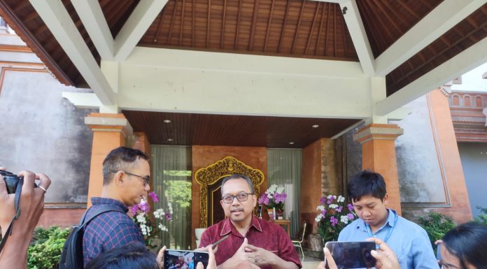 Tegas! Trisno Nugroho: Rupiah Satu-satunya Alat Pembayaran yang Sah di Indonesia