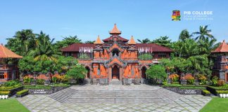 Perayaan Dies Natalis ke-6 PIB College, Kampus Pariwisata Terbaik di Bali