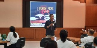 Tanpa Pengetahuan Jurnalistik, Media Online Semakin Menjamur, Ini Usul SMSI Bali ke Dewan Pers