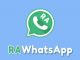 Cara Download RA WhatsApp KPP621 Terbaru, Anti Banned