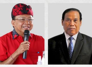 Rektor Universitas Mahasaraswati Denpasar Apresiasi Program Pendidikan Gubernur Bali