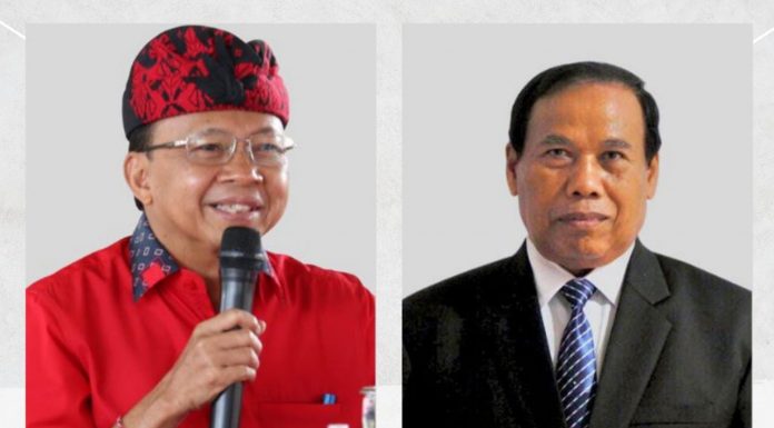 Rektor Universitas Mahasaraswati Denpasar Apresiasi Program Pendidikan Gubernur Bali