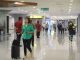 Momen Lebaran 2023, Bandara Internasional I Gusti Ngurah Rai Layani 1,6 Juta Penumpang Di Bulan April