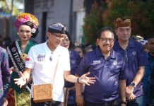 Tiga Desa Wisata Bali Masuk Nominasi ADWI 2023, Menparekraf Sebut Sudah Berkelas Dunia
