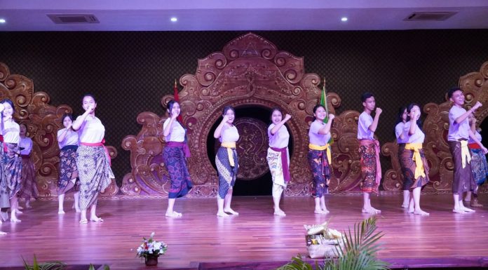 MAB Diharapkan Menjadi Wadah Pemenuhan Hak Anak dan Melahirkan Deklarasi Anak Bali 2023