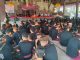 Kunjungi Desa Taro Gianyar, Ini yang Dilakukan Civitas Akademika Fakultas Hukum Unmas Denpasar